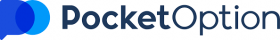 Pocket Option logo